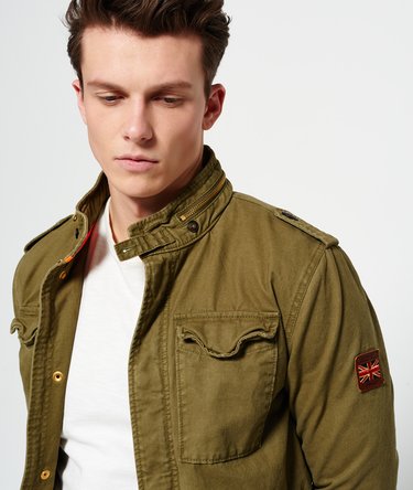 Field Blazer Jacke Image 5