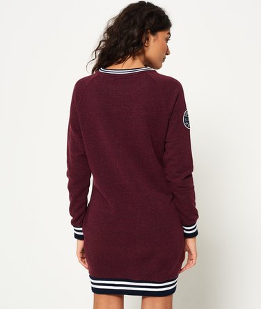 Charlie Sweat Dress Image 3