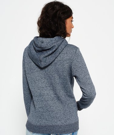 Real Brand Hoodie Image 4