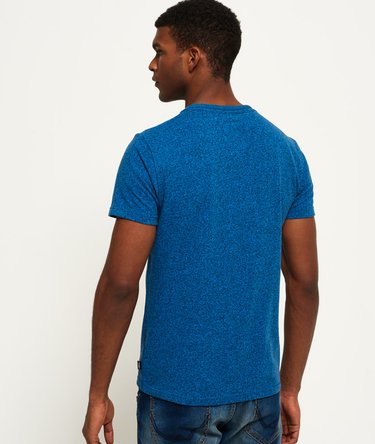 Shirt Shop Tri T-Shirt. Image 4