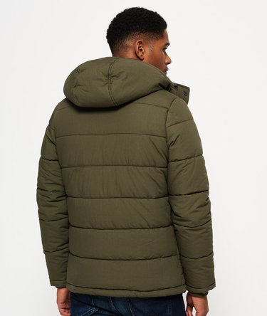 Bluestone Jacket Image 4