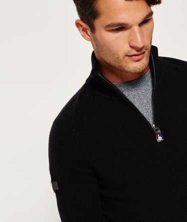 Pull Henley Harlo Image 5