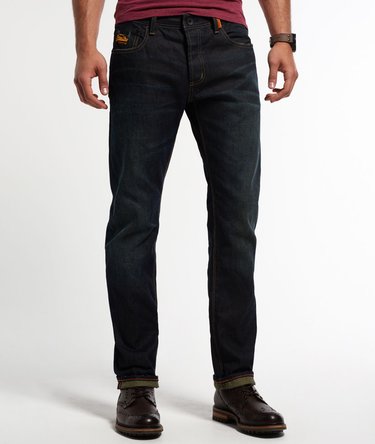 Officer Jeans Image 1