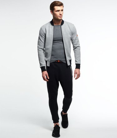 Pantalones de jogging ajustados Gym Tech Image 2