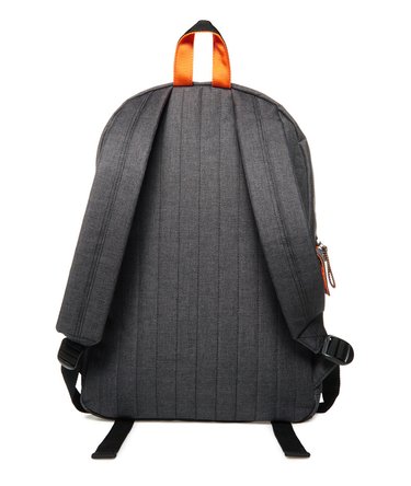 Embossed Crew Montana Rucksack Image 3