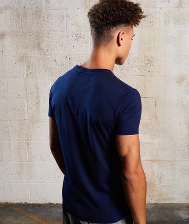 Sport Label T-Shirt Image 4