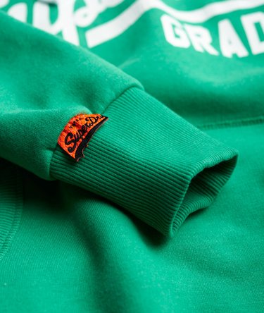 Double Grade Hoodie Image 7