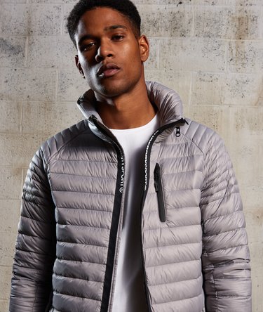 Chaqueta de plumón con capucha Sport Power Image 5