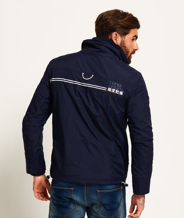 Polar SD-Windattacker Jacket Image 4