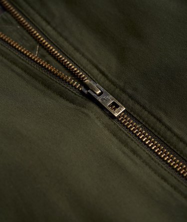 Lillie Bomber Jacket Image 6