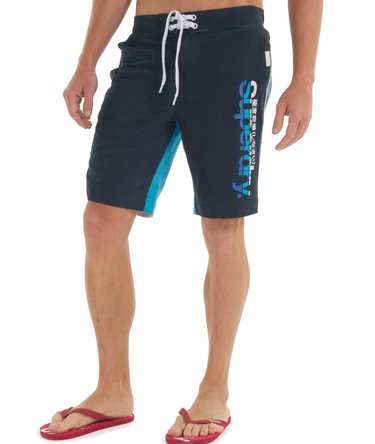 Swim Deep Boardshorts Image 2