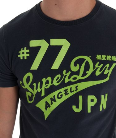Angels T-shirt Image 3