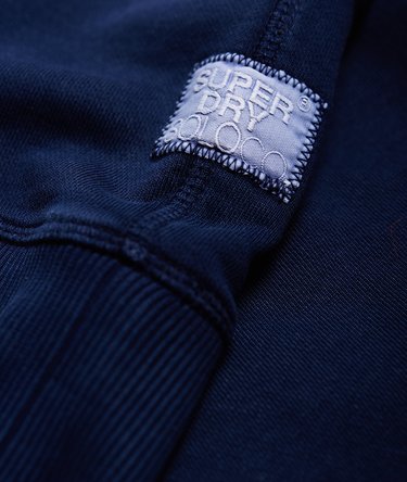 Solo Sport Crew Neck Sweatshirt Image 8