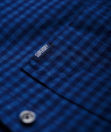 Ultimate Oxford Long Sleeve Shirt Image 7