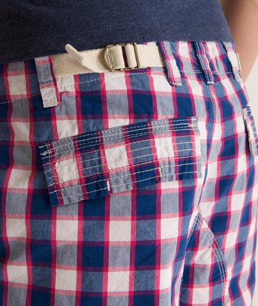 Poolside Shorts Image 5