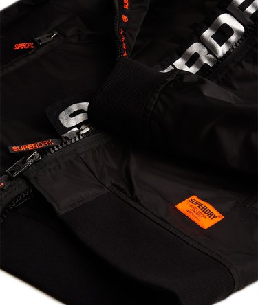 Black Flite Lite Jacket Image 7