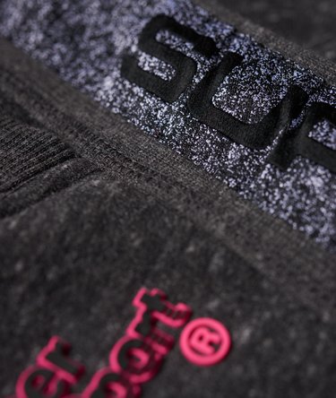 Sport Label Impact Jogger Image 5