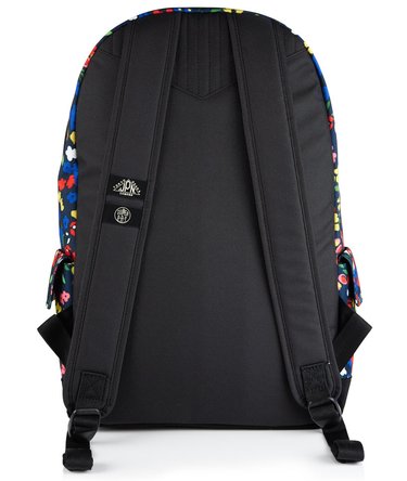 Large Moroccan Montana Rucksack Image 3
