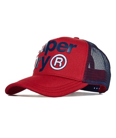 Casquette résistante Lineman Trucker Image 2