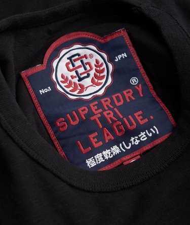 Tri League Baseball Top Image 5