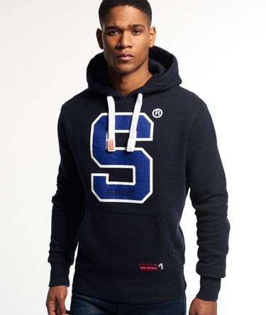 Signature S Hoodie Image 2