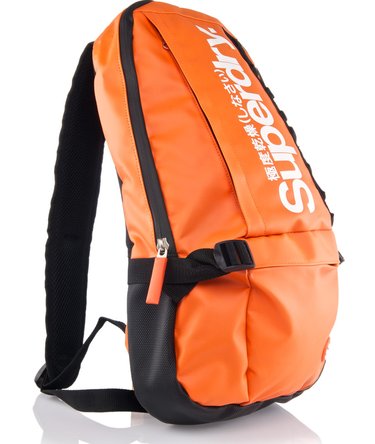 Skinny Rucksack Image 5