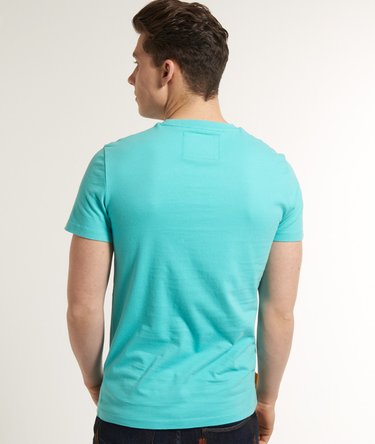 Embroidered T-shirt Image 4