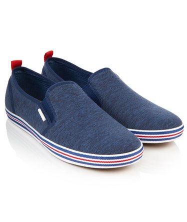 Dead Slippy Trainers Image 2