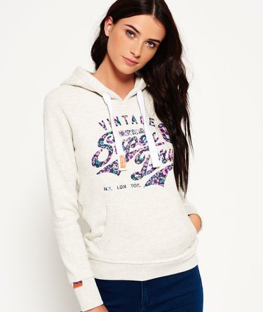 Stacker Hoodie Image 1