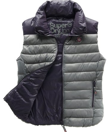 Senjo Gilet Image 1