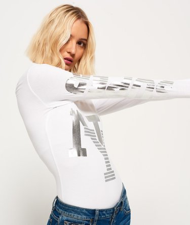 NYC Bodysuit Image 6