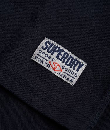 Supersized 77 T-shirt Image 7