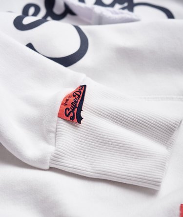 Real Original Entry Hoodie Image 7