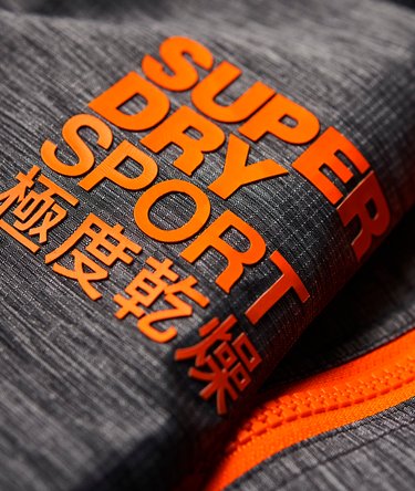 Hooded SD-Windsprinter Jacket Image 7