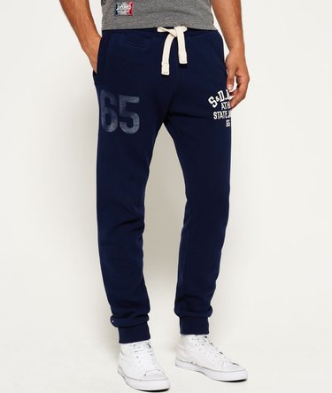 Core Applique Joggers Image 1