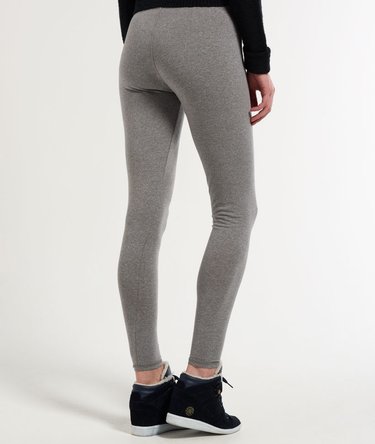 Logo Leggings Image 3