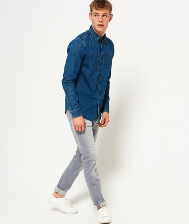 Rookie Loom Riveter Shirt Image 3