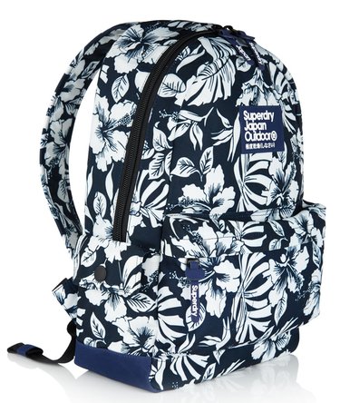 Hawaiian Montana Rucksack Image 2