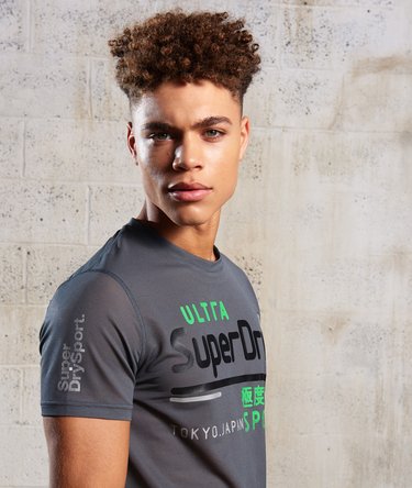 Ultra Vintage T-Shirt Image 5