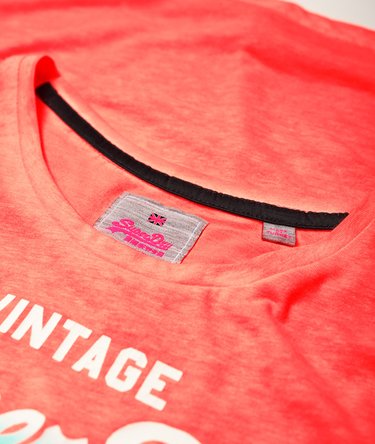 Premium Goods Tri-Fade T-Shirt Image 6