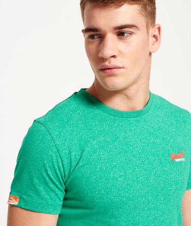 Orange Label Hyper Pop -t-paita Image 5