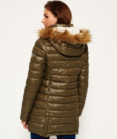 Fuji Demi Jacke Image 5