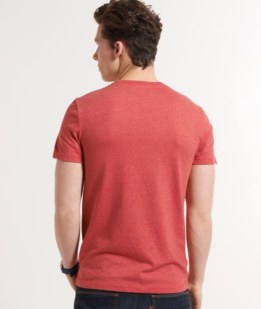 Vintage Logo T-Shirt Image 4