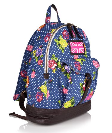 Happy Backpack Image 2