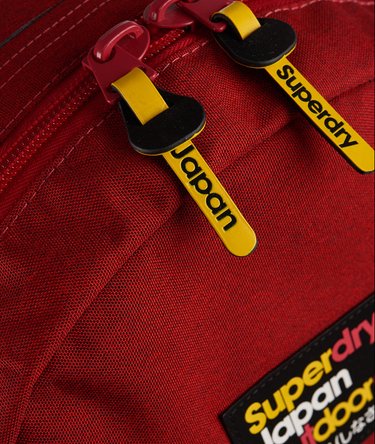 Contrast Montana Rucksack Image 4