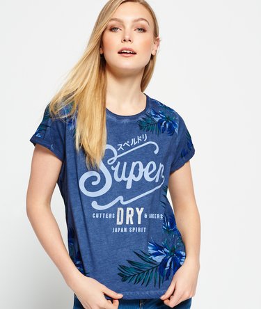 Makers Boyfriend T-shirt Image 1