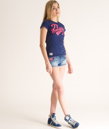 Angels T-shirt Image 3