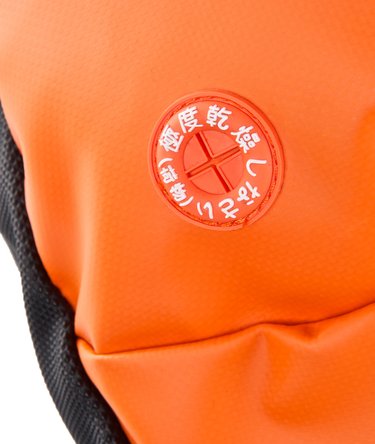Skinny Rucksack Image 4