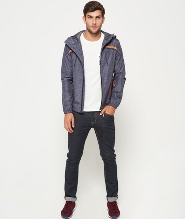 Pacific Surf Cagoule Image 4