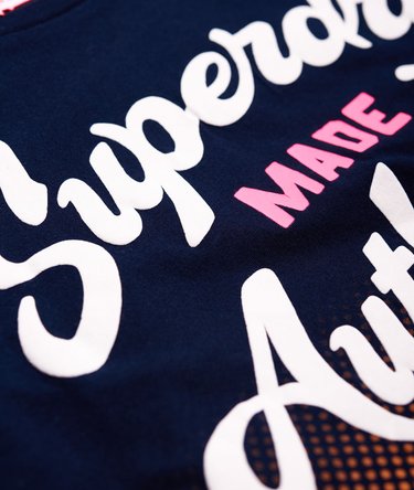 Camiseta Made Authentic Image 7